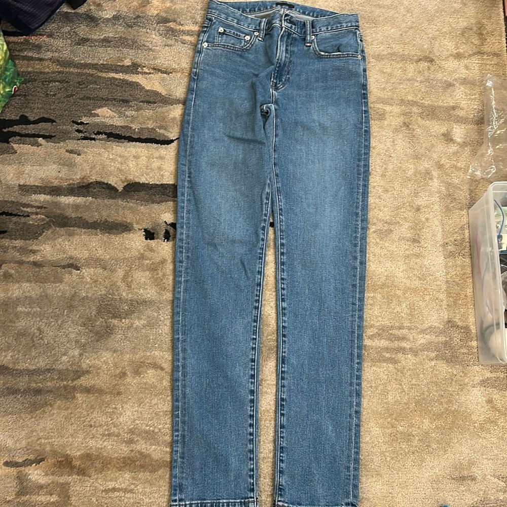 Uniqlo Men’s Skinny Jeans